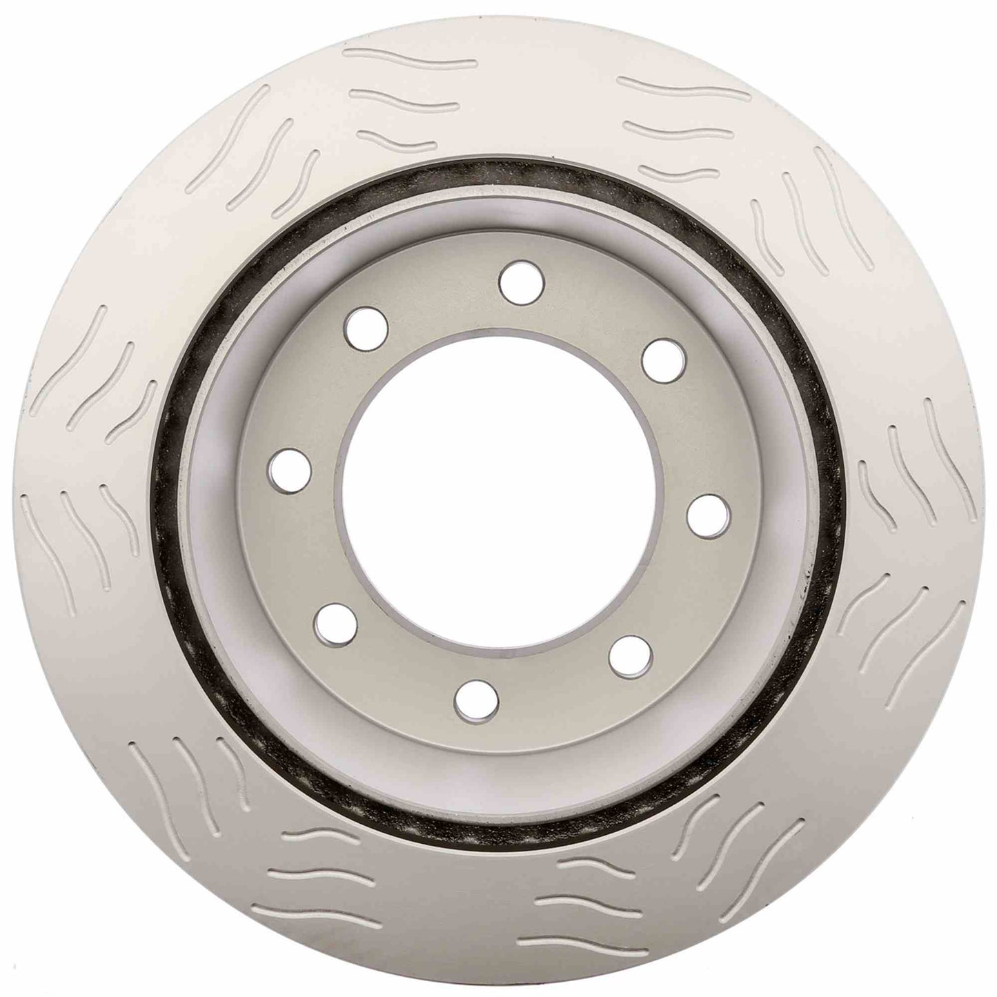 Raybestos Brakes Disc Brake Rotor 56828PER