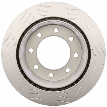 Raybestos Brakes Disc Brake Rotor 56828PER