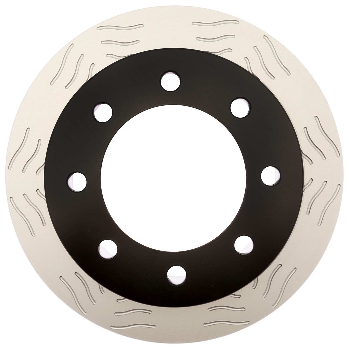 Raybestos Brakes Disc Brake Rotor 56828PER