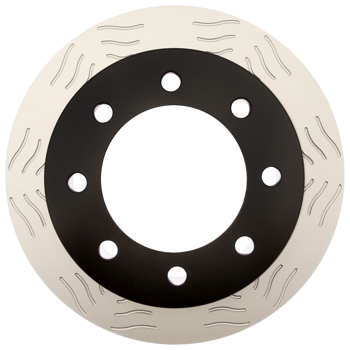 Raybestos Brakes Disc Brake Rotor 56828PER