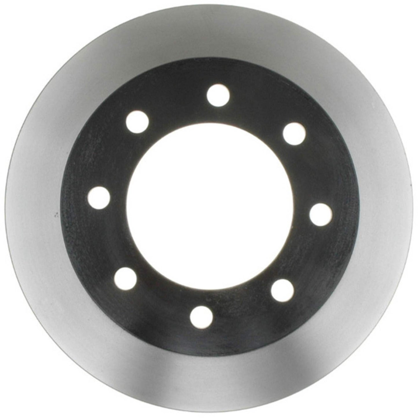 Raybestos Brakes Disc Brake Rotor 56828