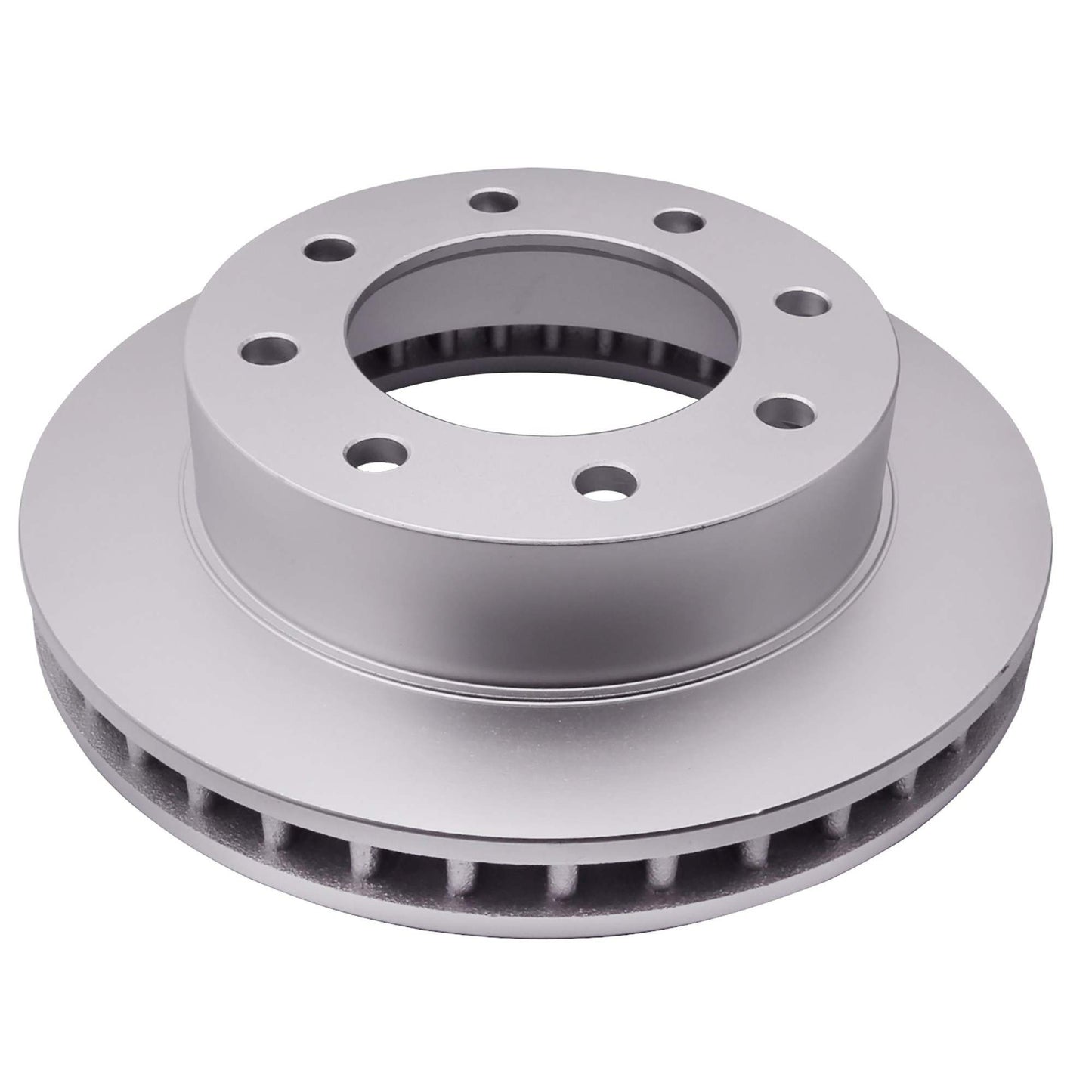 Raybestos Brakes Disc Brake Rotor 56829FZN