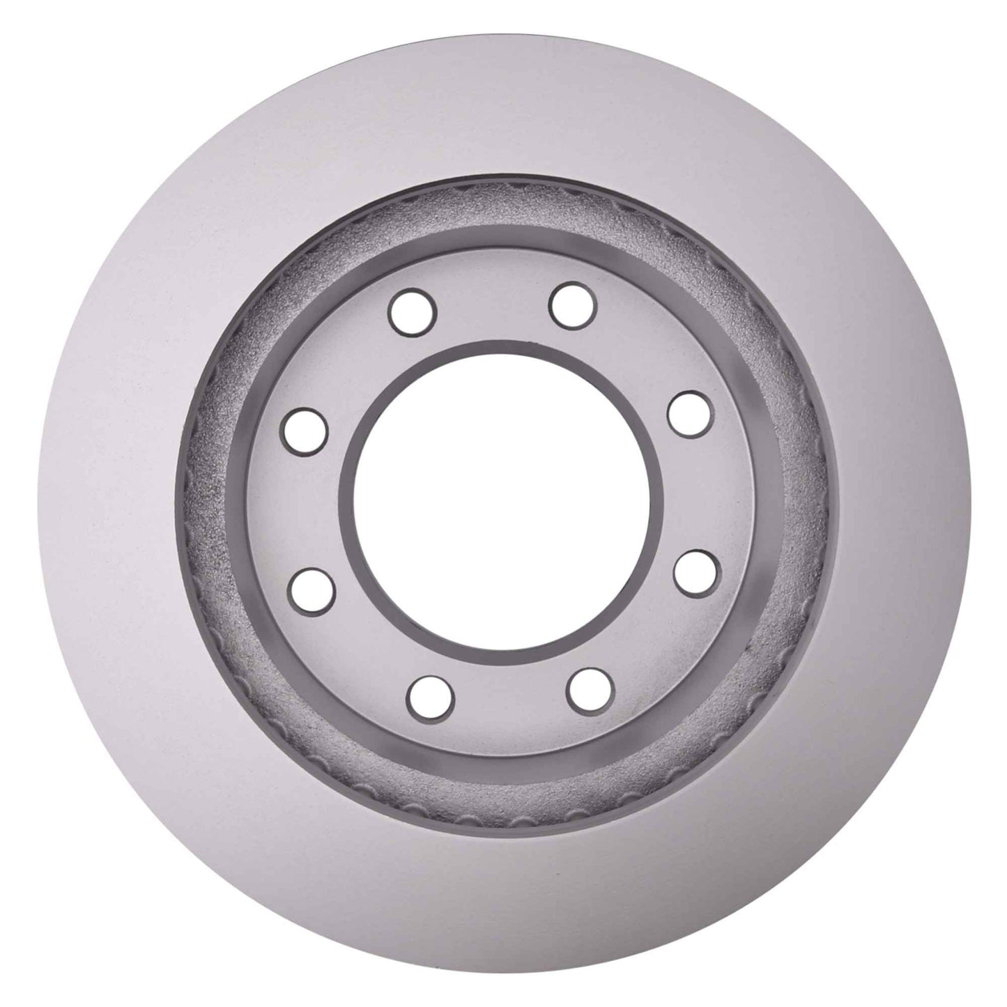 Raybestos Brakes Disc Brake Rotor 56829FZN