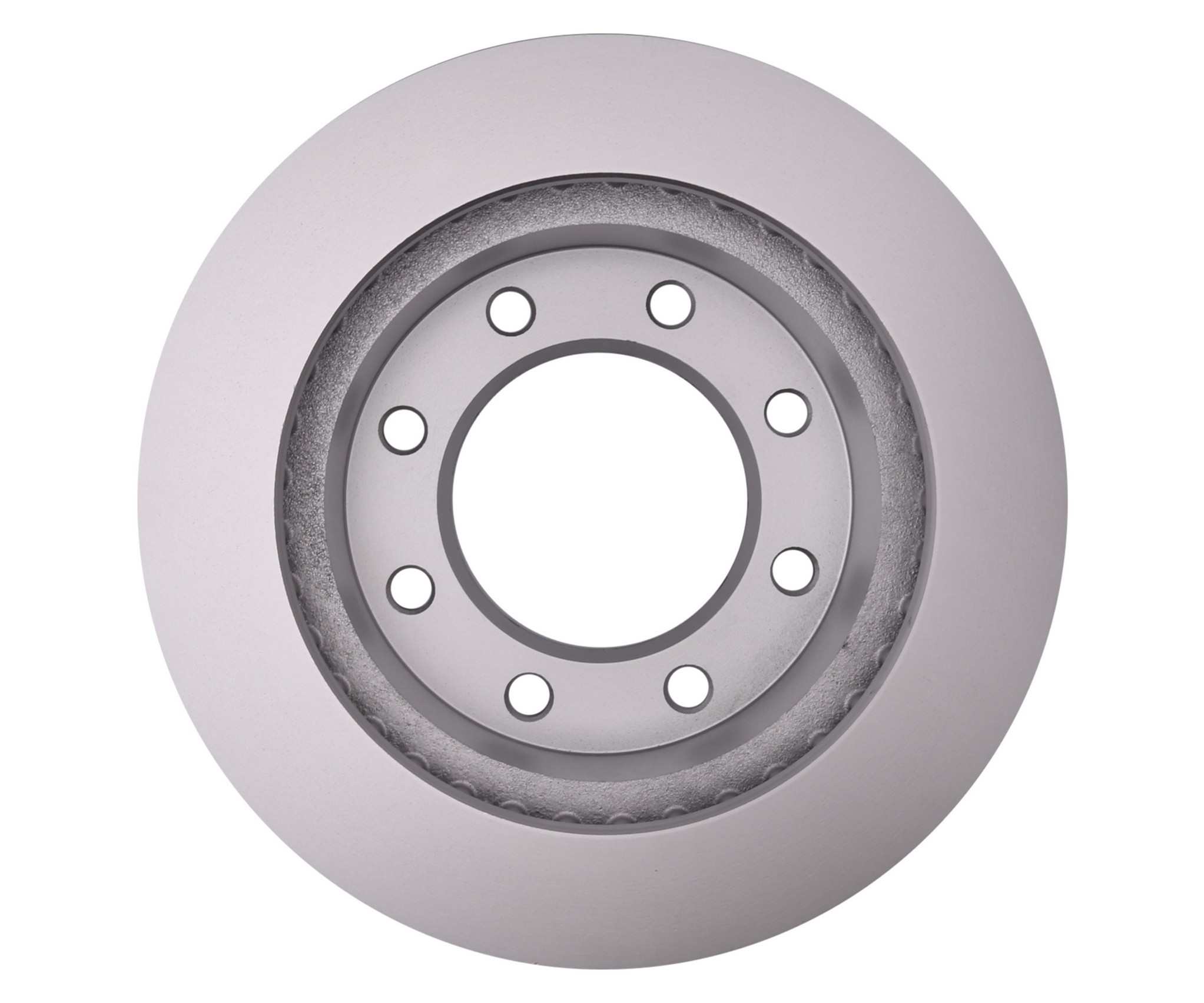 Raybestos Brakes Disc Brake Rotor 56829FZN