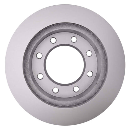 Raybestos Brakes Disc Brake Rotor 56829FZN