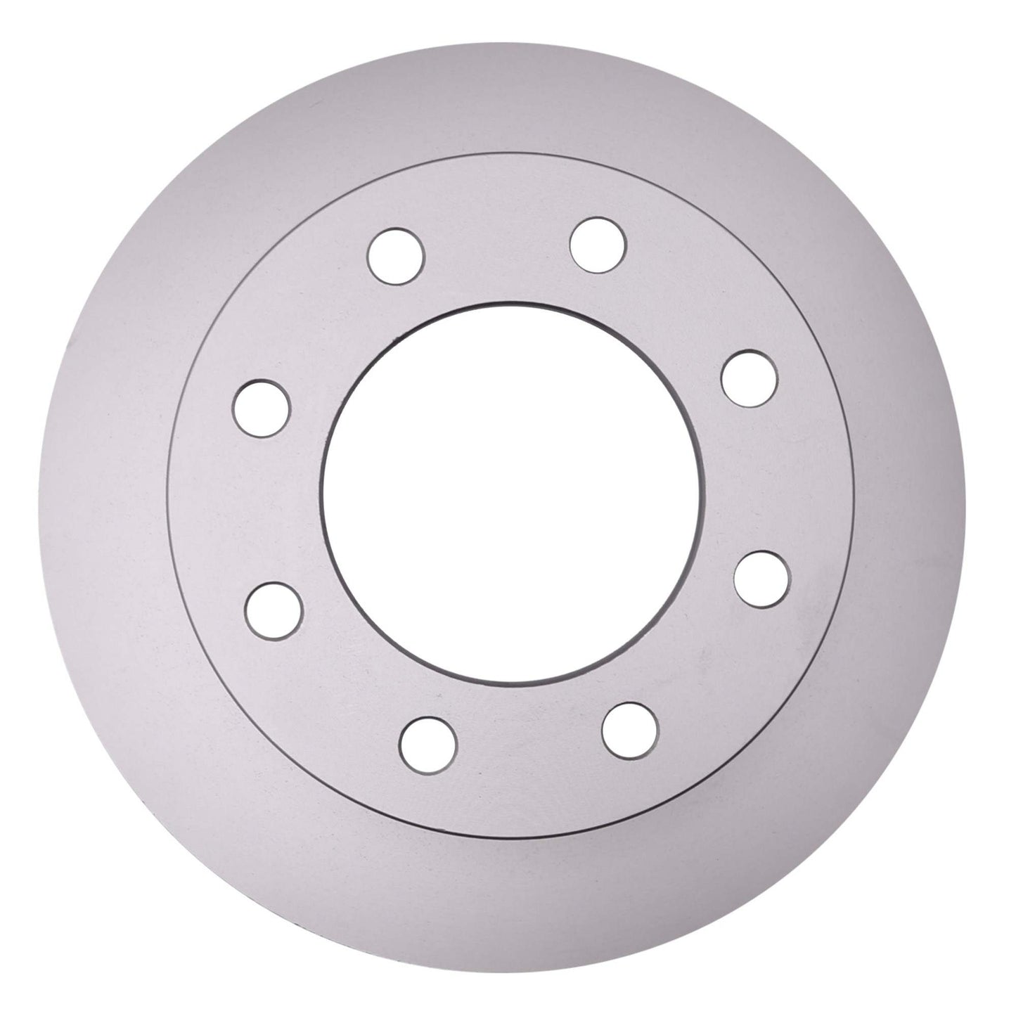 Raybestos Brakes Disc Brake Rotor 56829FZN