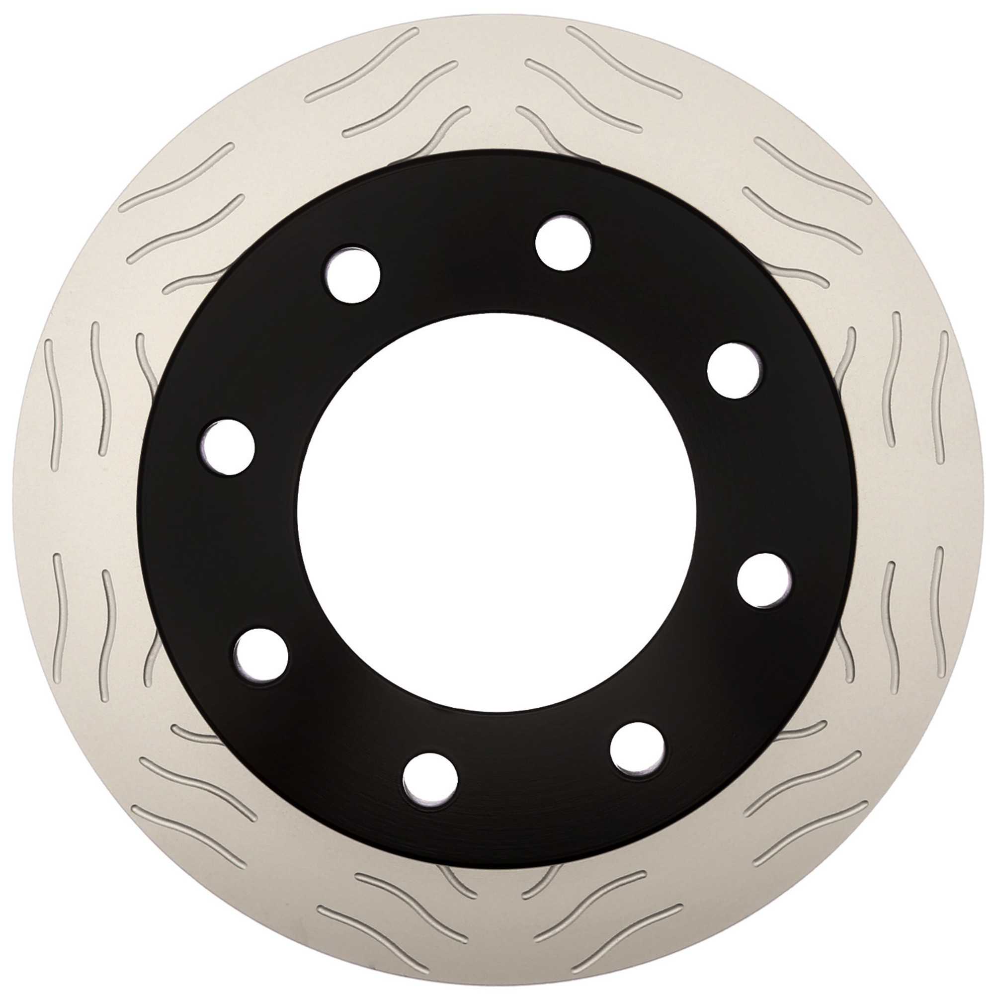 Raybestos Brakes Disc Brake Rotor 56829PER
