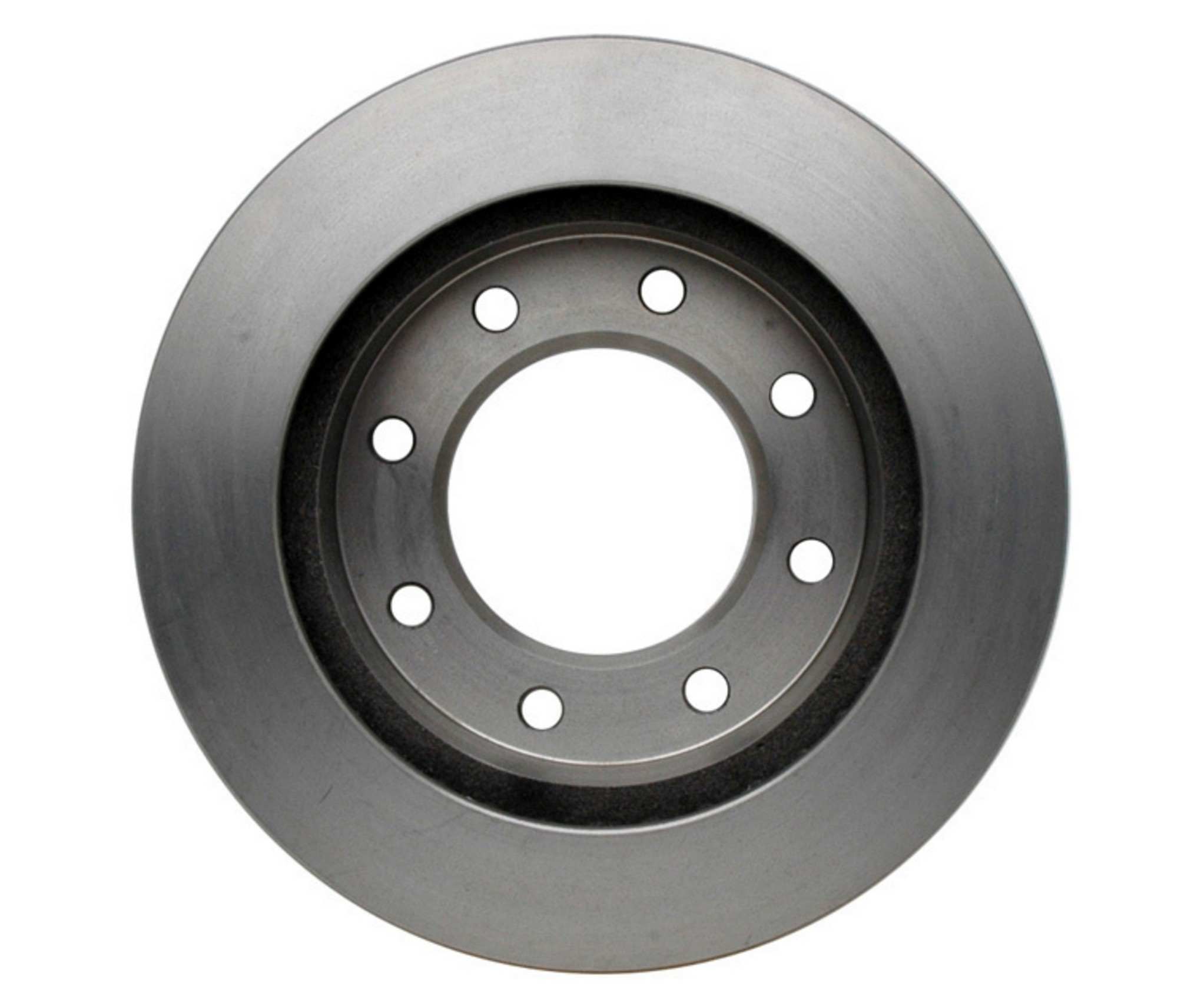 Raybestos Brakes Disc Brake Rotor 56829R