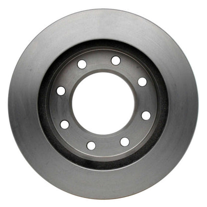 Raybestos Brakes Disc Brake Rotor 56829R
