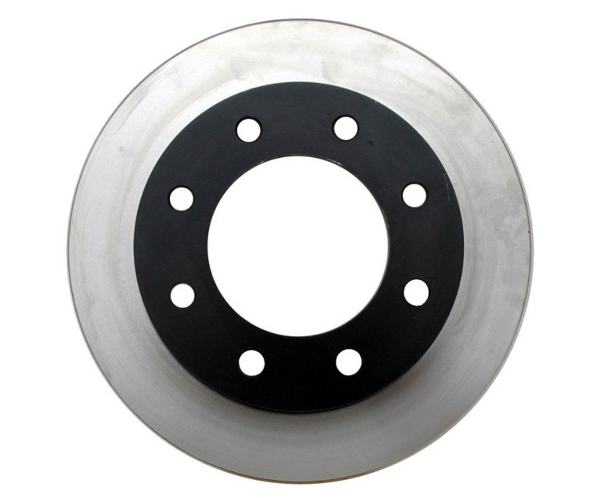 Raybestos Brakes Disc Brake Rotor 56829R