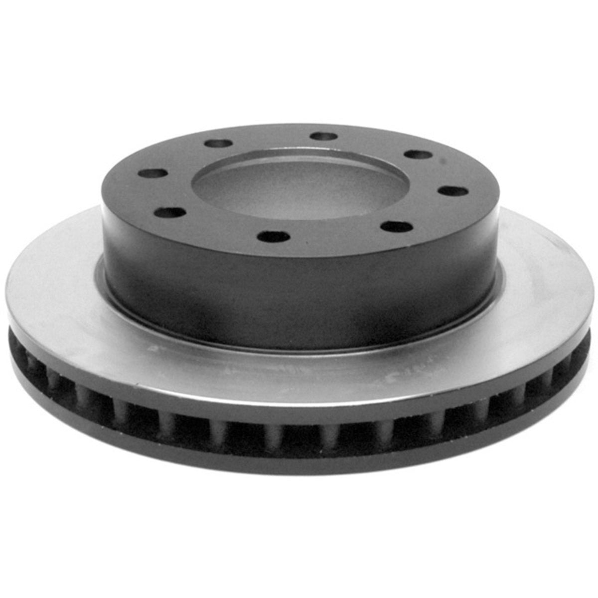 Raybestos Brakes Disc Brake Rotor 56829