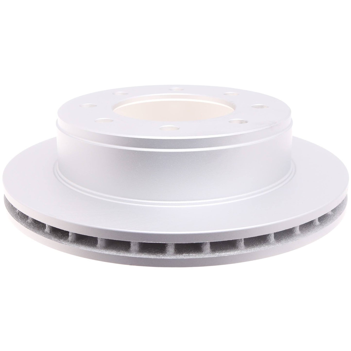 Raybestos Brakes Disc Brake Rotor 56830FZN