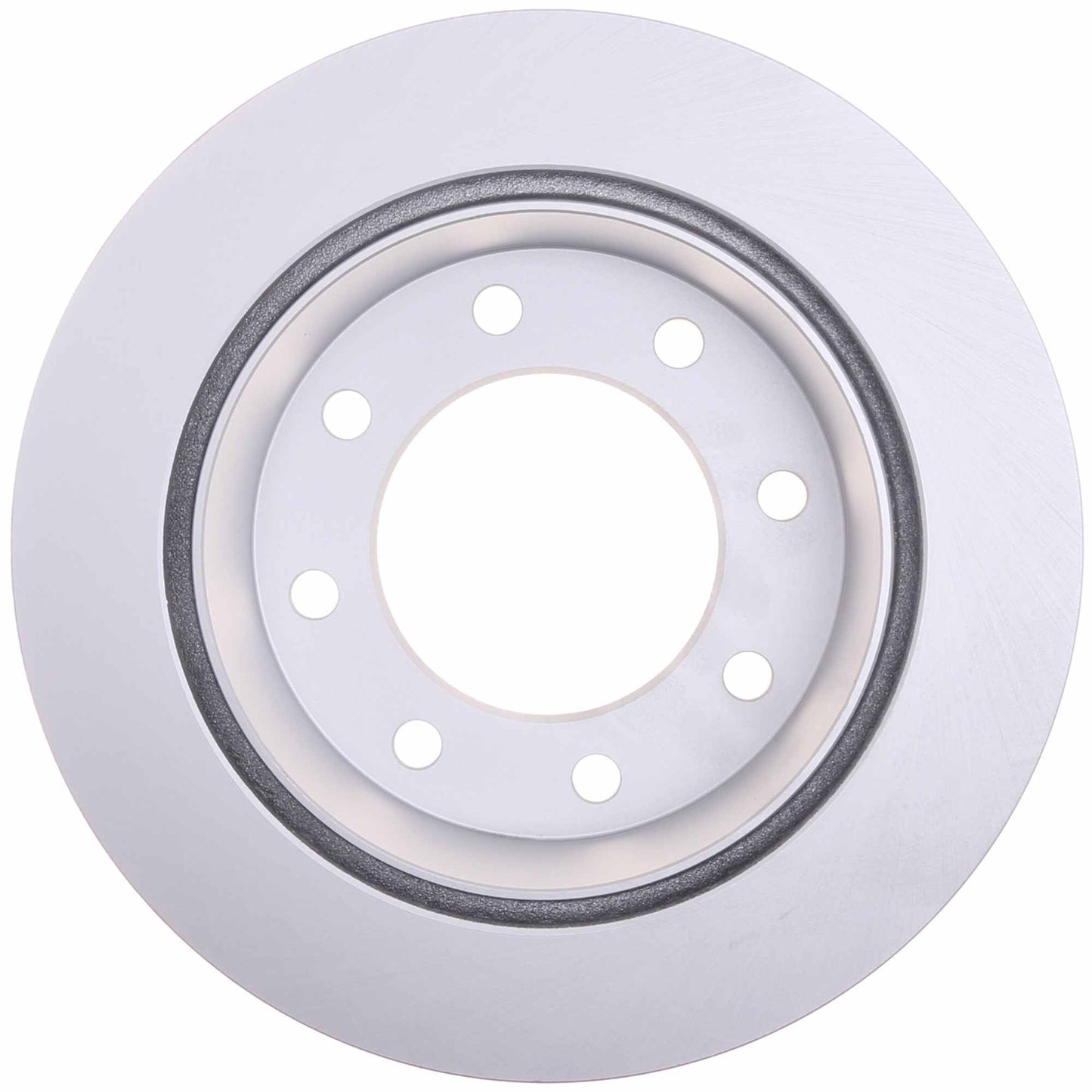 Raybestos Brakes Disc Brake Rotor 56830FZN