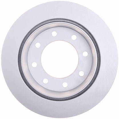 Raybestos Brakes Disc Brake Rotor 56830FZN