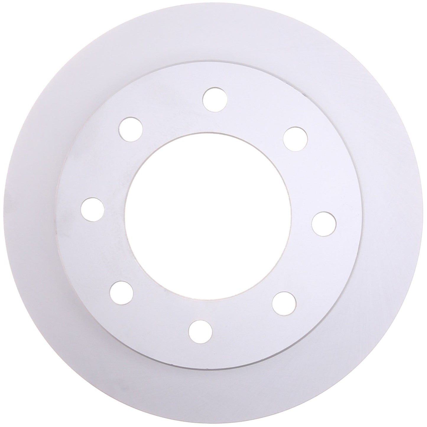 Raybestos Brakes Disc Brake Rotor 56830FZN