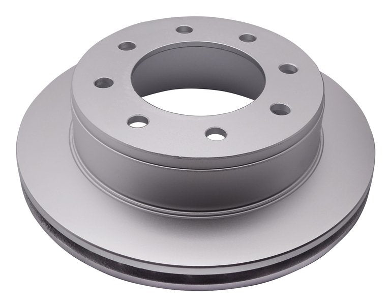 Raybestos Brakes Disc Brake Rotor 56830FZN