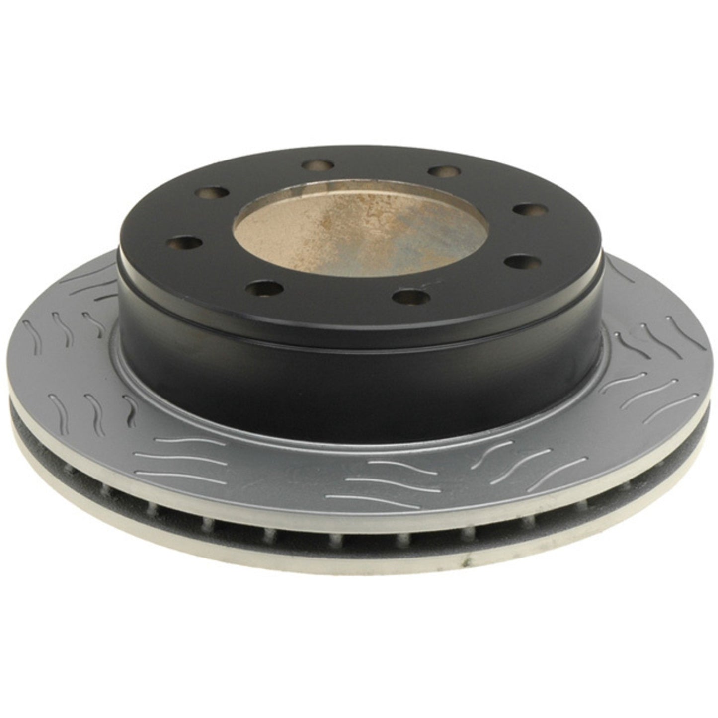 Raybestos Brakes Disc Brake Rotor 56830PER