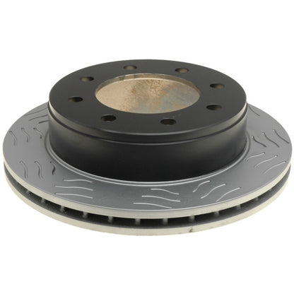 Raybestos Brakes Disc Brake Rotor 56830PER