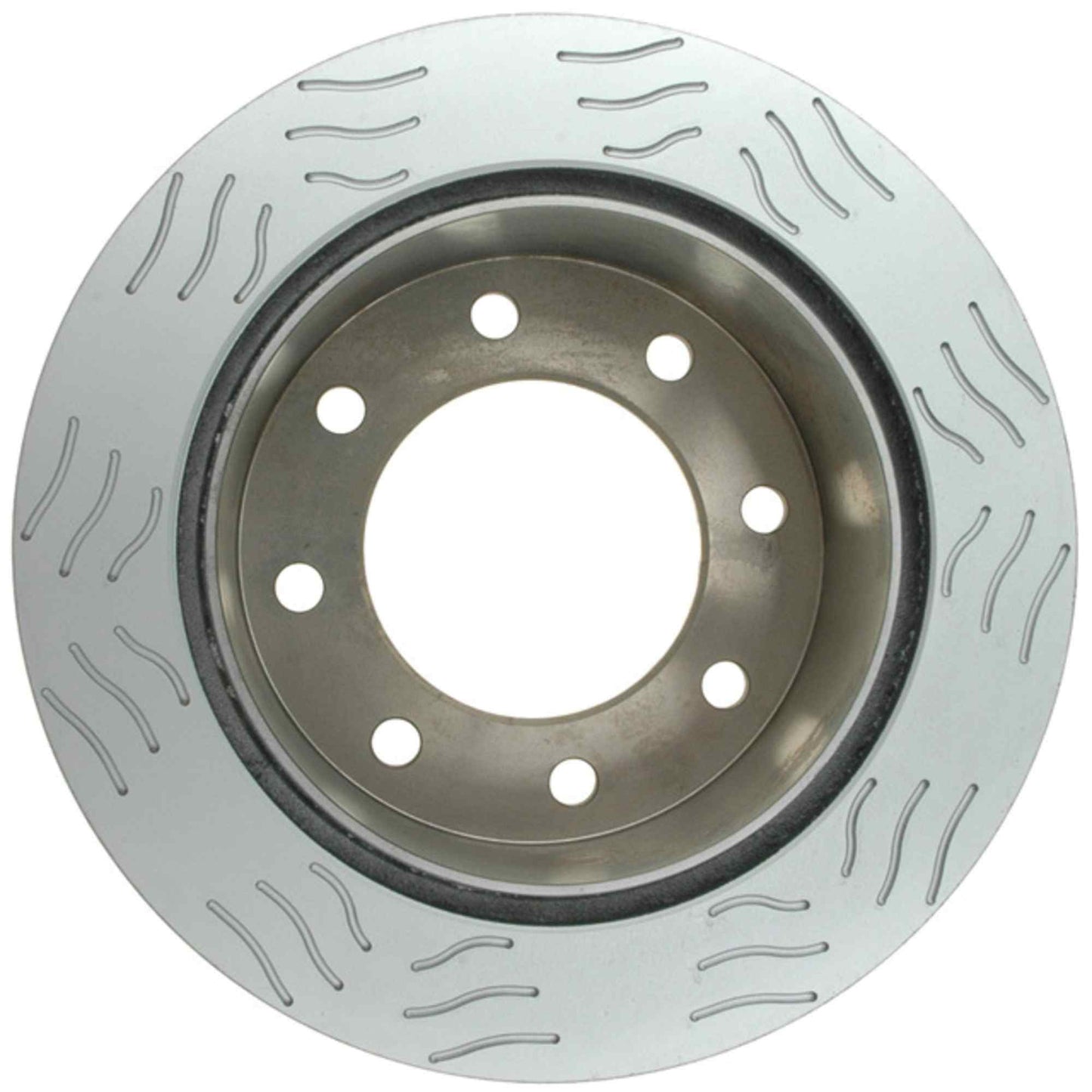 Raybestos Brakes Disc Brake Rotor 56830PER