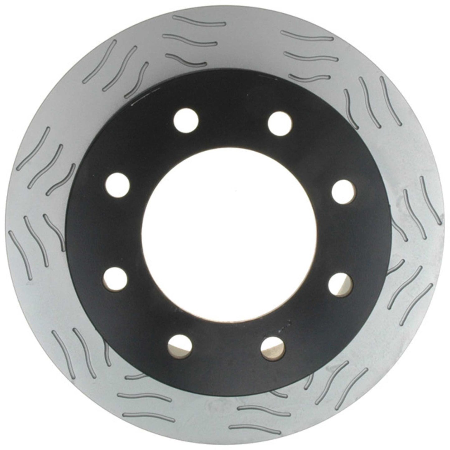 Raybestos Brakes Disc Brake Rotor 56830PER