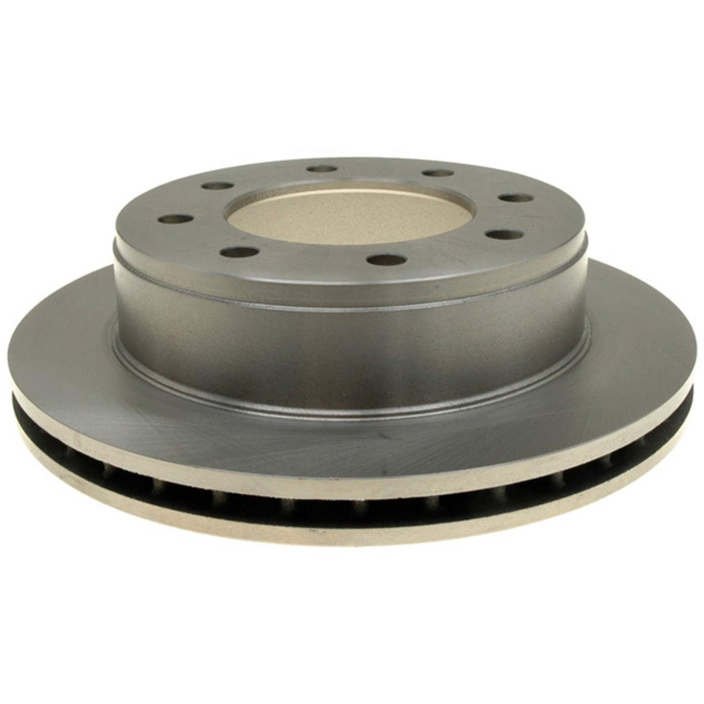 Raybestos Brakes Disc Brake Rotor 56830R