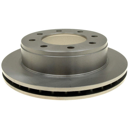 Raybestos Brakes Disc Brake Rotor 56830R
