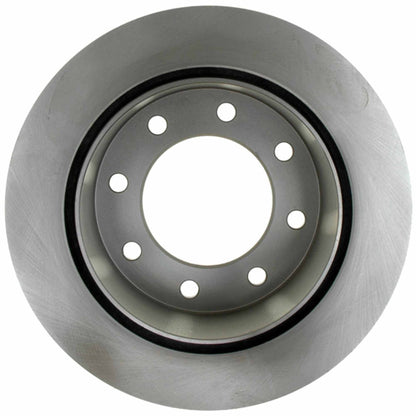 Raybestos Brakes Disc Brake Rotor 56830R