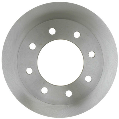 Raybestos Brakes Disc Brake Rotor 56830R
