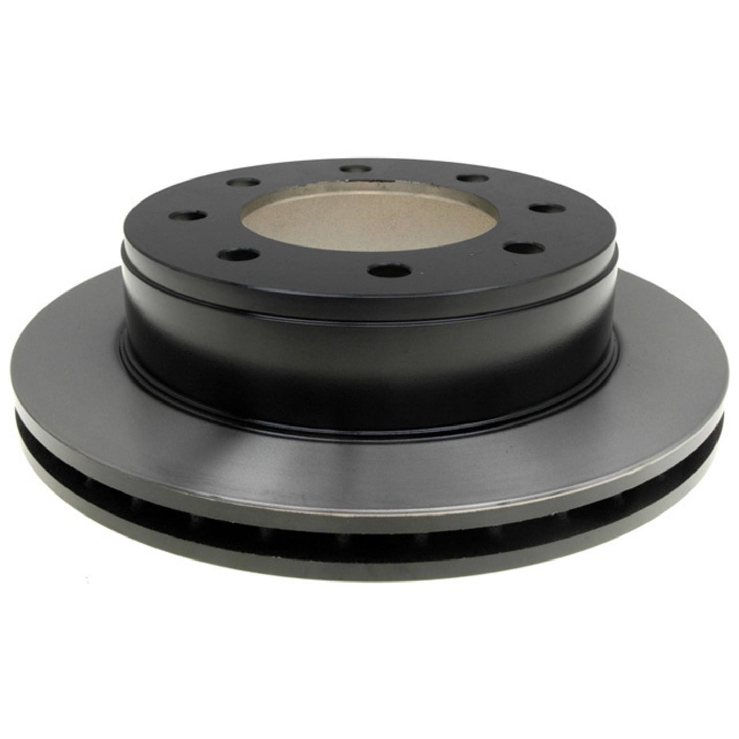 Raybestos Brakes Disc Brake Rotor 56830