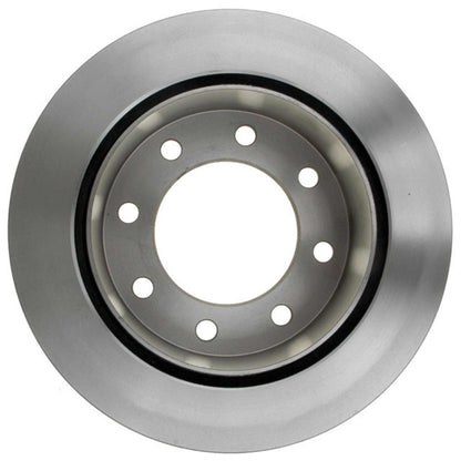 Raybestos Brakes Disc Brake Rotor 56830