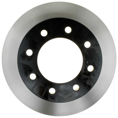 Raybestos Brakes Disc Brake Rotor 56830