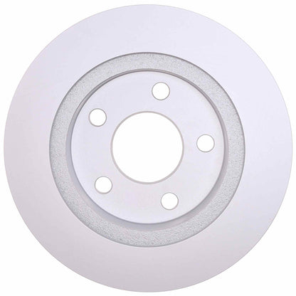 Raybestos Brakes Disc Brake Rotor 56851FZN