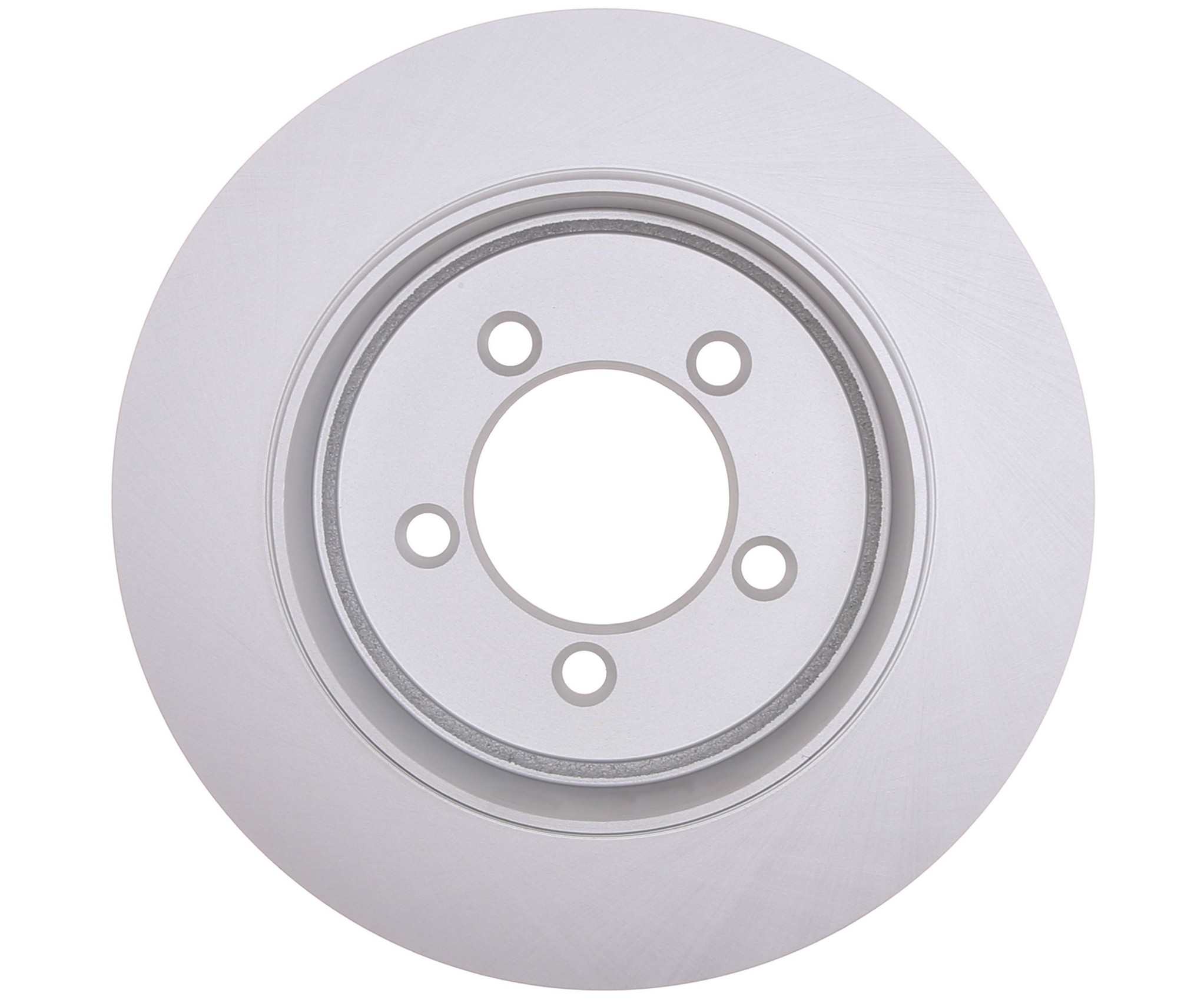 Raybestos Brakes Disc Brake Rotor 56851FZN