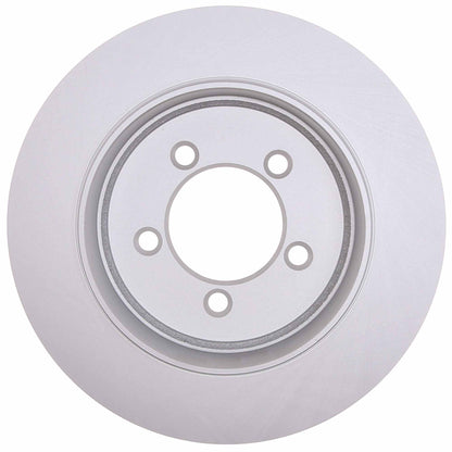 Raybestos Brakes Disc Brake Rotor 56851FZN