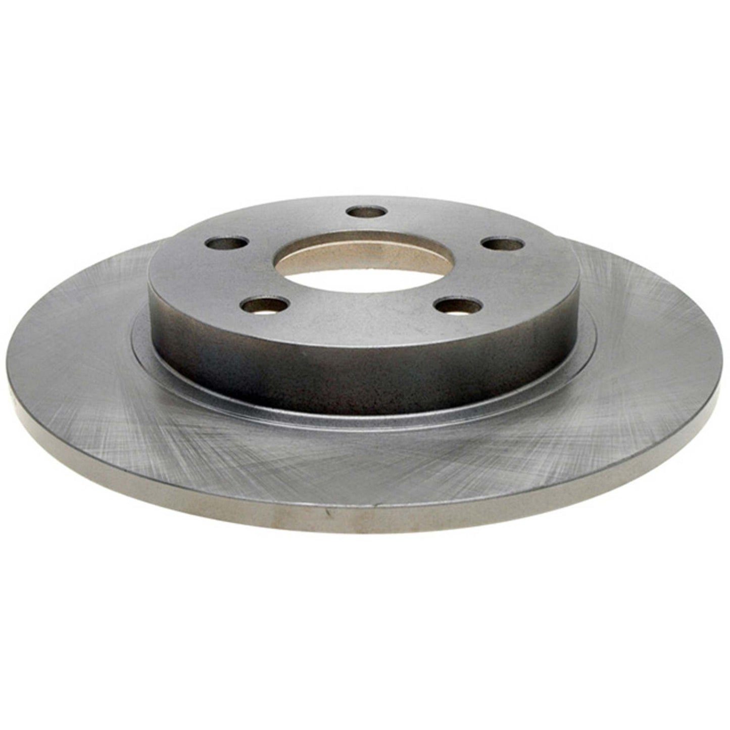 Raybestos Brakes Disc Brake Rotor 56851R