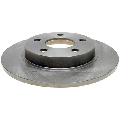 Raybestos Brakes Disc Brake Rotor 56851R