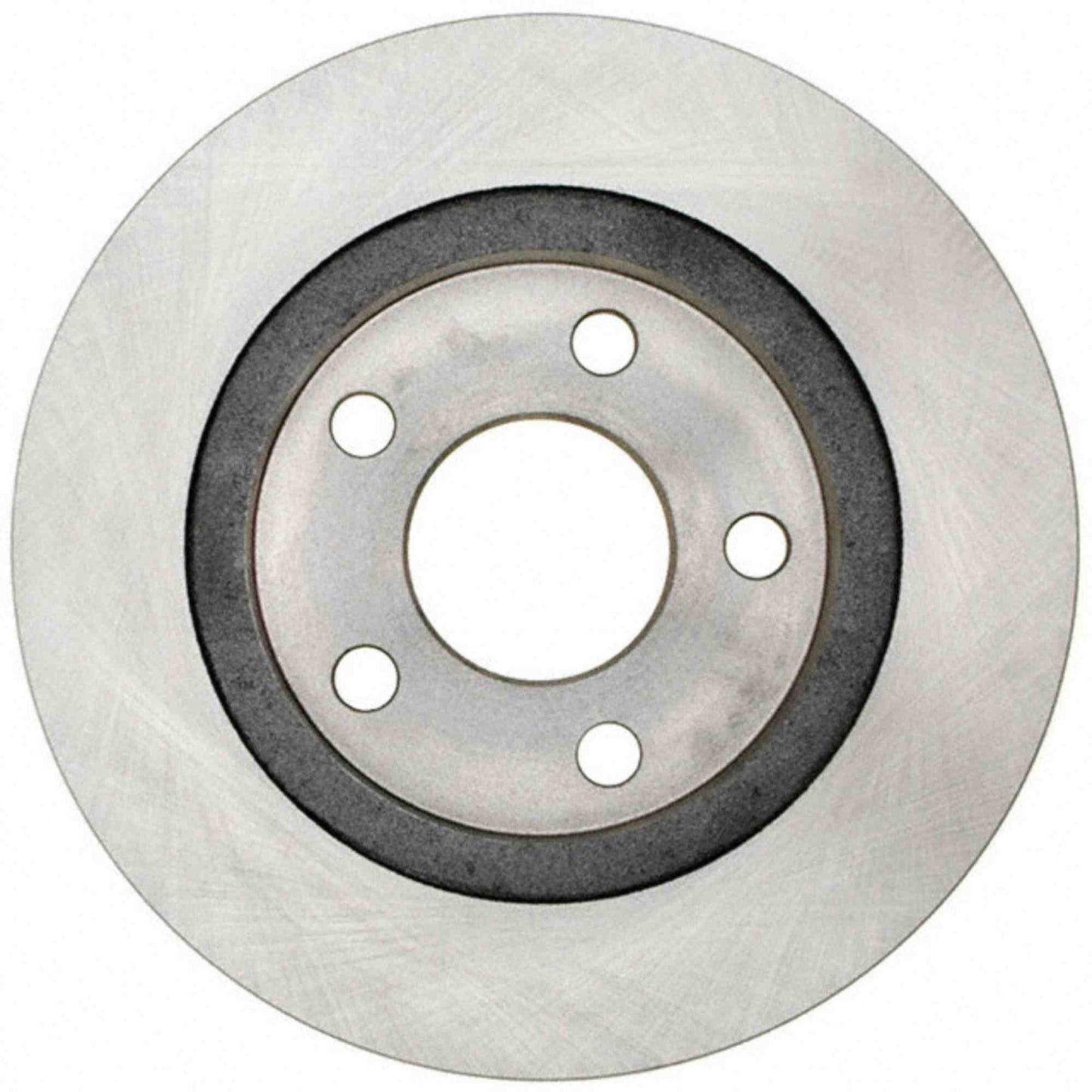 Raybestos Brakes Disc Brake Rotor 56851R