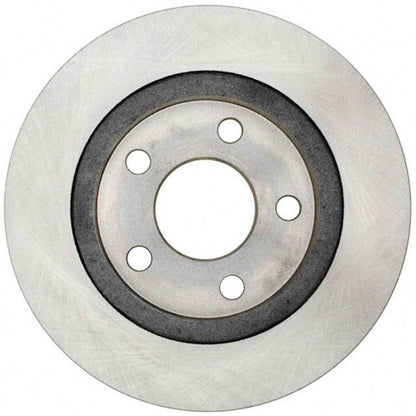 Raybestos Brakes Disc Brake Rotor 56851R