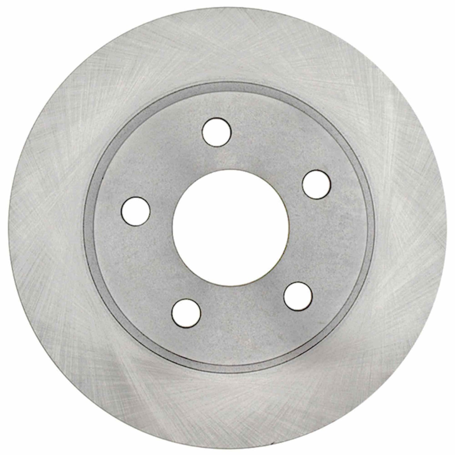 Raybestos Brakes Disc Brake Rotor 56851R