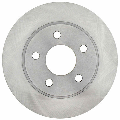 Raybestos Brakes Disc Brake Rotor 56851R
