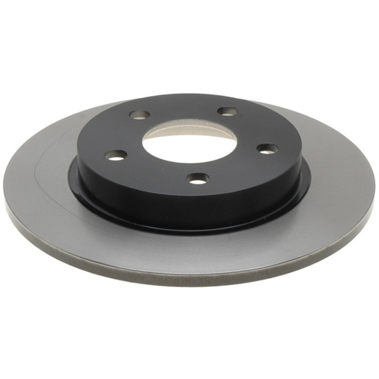 Raybestos Brakes Disc Brake Rotor 56851