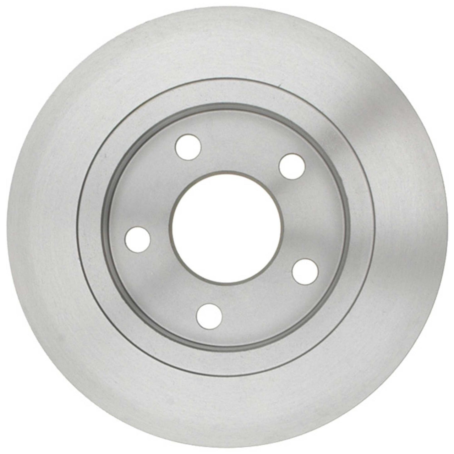Raybestos Brakes Disc Brake Rotor 56851