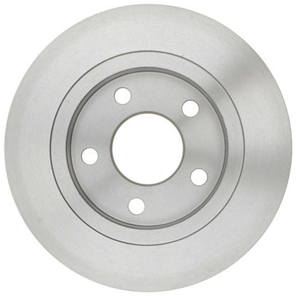 Raybestos Brakes Disc Brake Rotor 56851