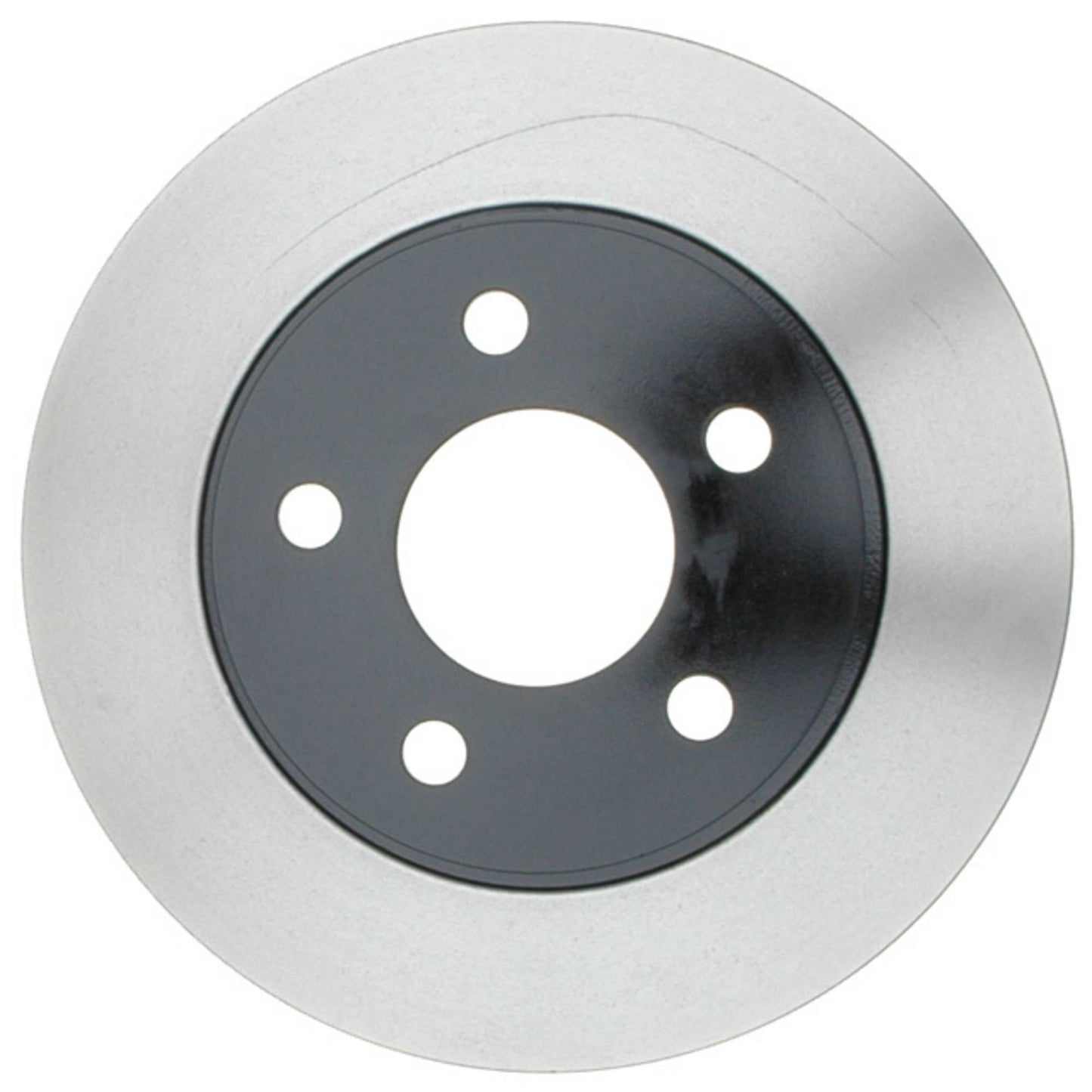 Raybestos Brakes Disc Brake Rotor 56851