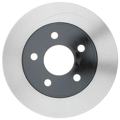 Raybestos Brakes Disc Brake Rotor 56851