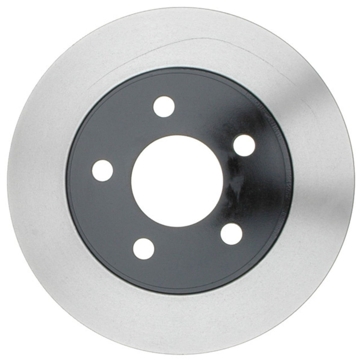 Raybestos Brakes Disc Brake Rotor 56851