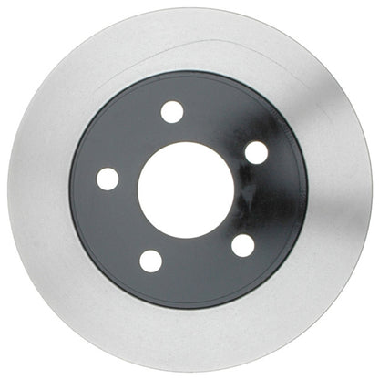 Raybestos Brakes Disc Brake Rotor 56851