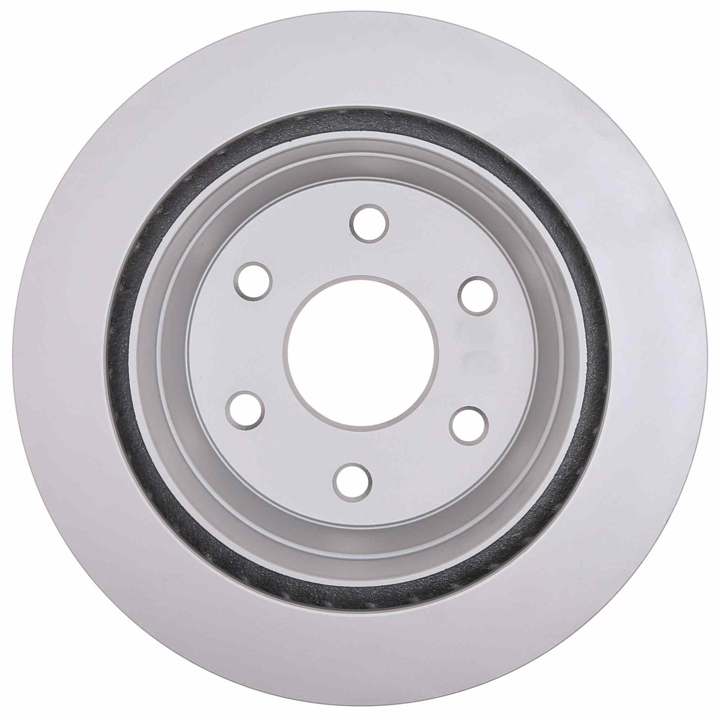Raybestos Brakes Disc Brake Rotor 56919FZN