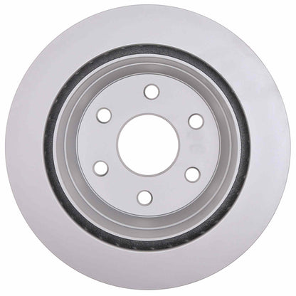 Raybestos Brakes Disc Brake Rotor 56919FZN