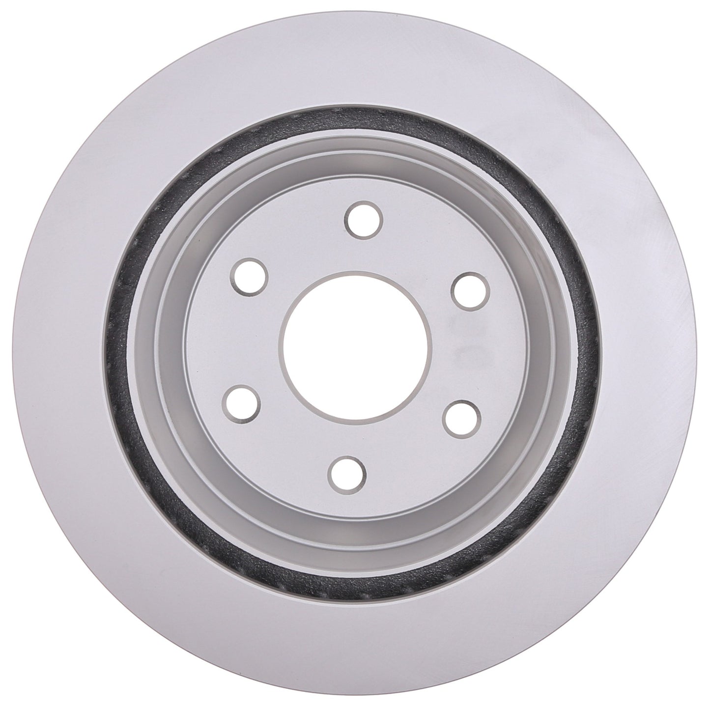 Raybestos Brakes Disc Brake Rotor 56919FZN